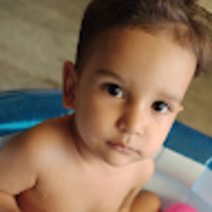 Meet your Posher, Alexander josé